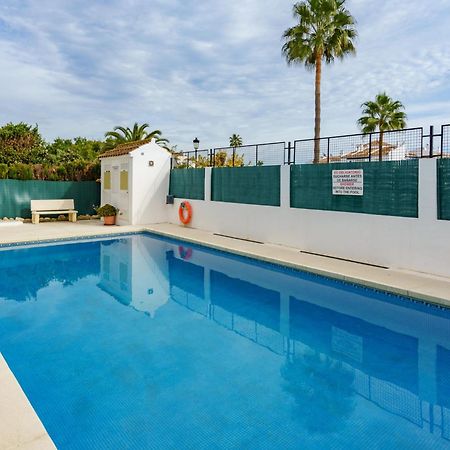 Apartment Atico Los Pelicanos By Interhome Manilva Zewnętrze zdjęcie