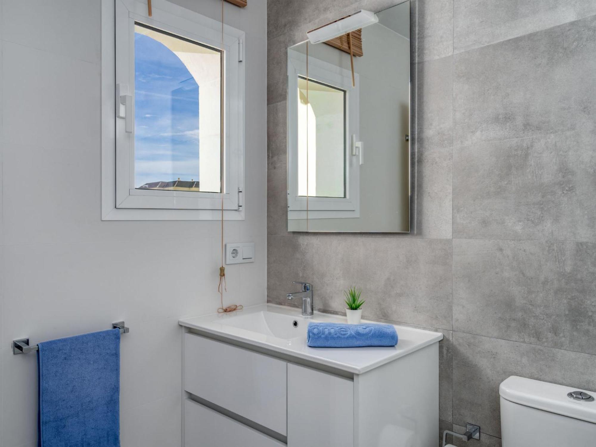 Apartment Atico Los Pelicanos By Interhome Manilva Zewnętrze zdjęcie