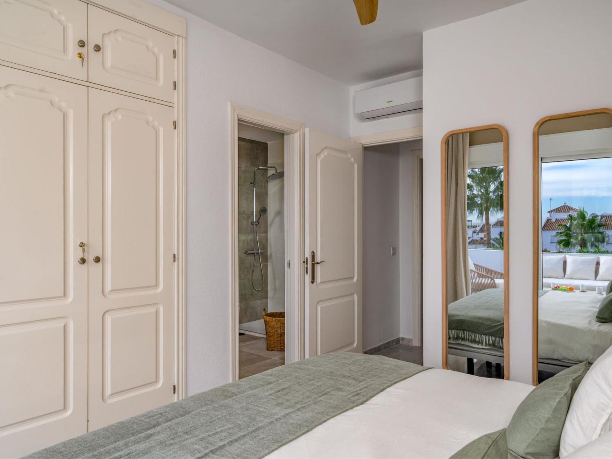 Apartment Atico Los Pelicanos By Interhome Manilva Zewnętrze zdjęcie