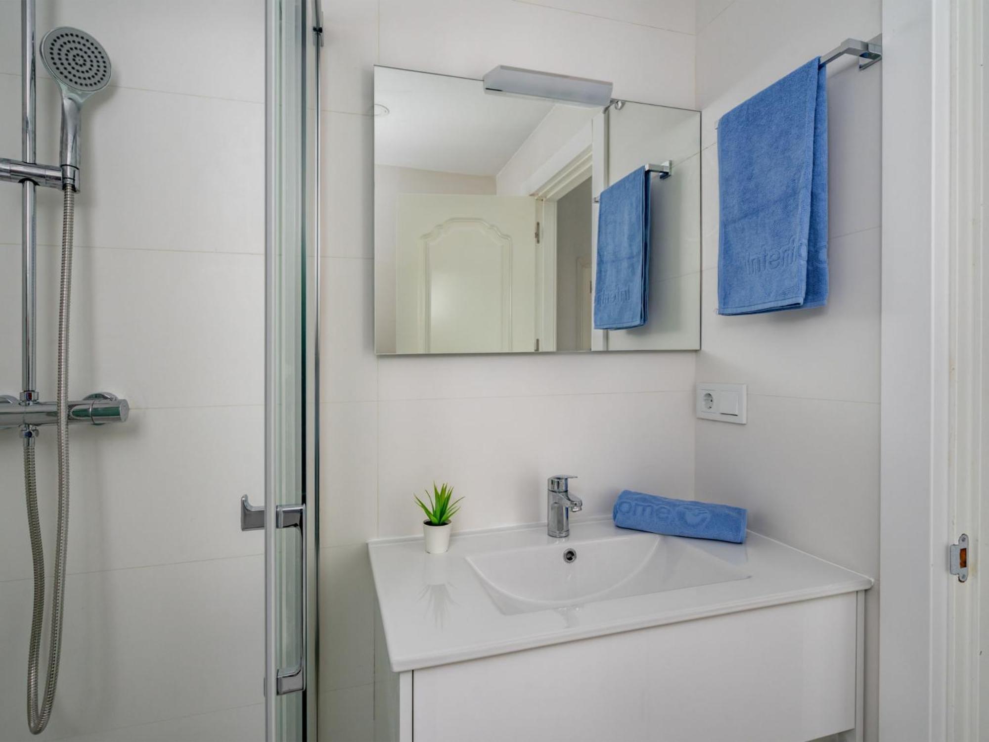 Apartment Atico Los Pelicanos By Interhome Manilva Zewnętrze zdjęcie