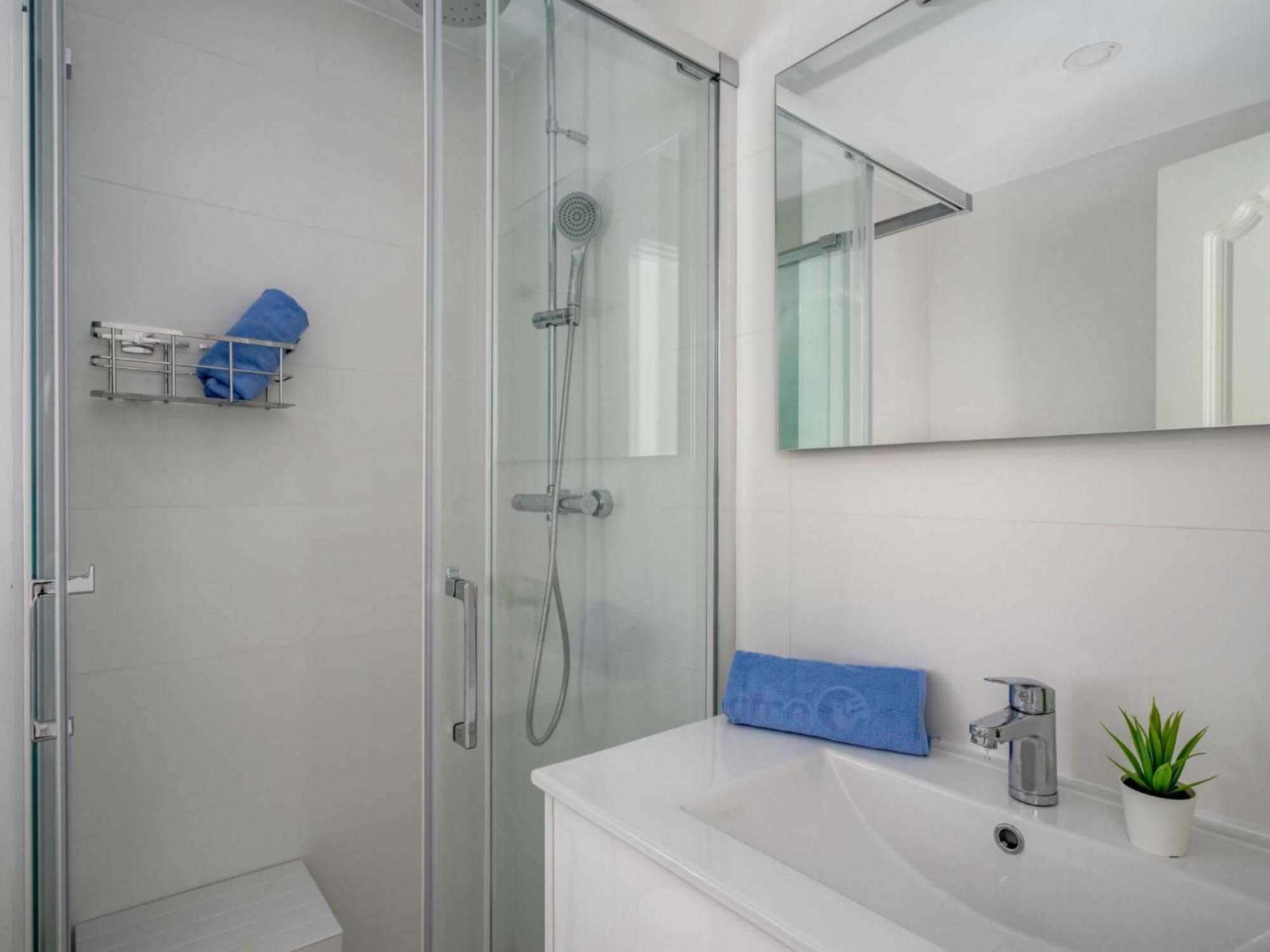 Apartment Atico Los Pelicanos By Interhome Manilva Zewnętrze zdjęcie
