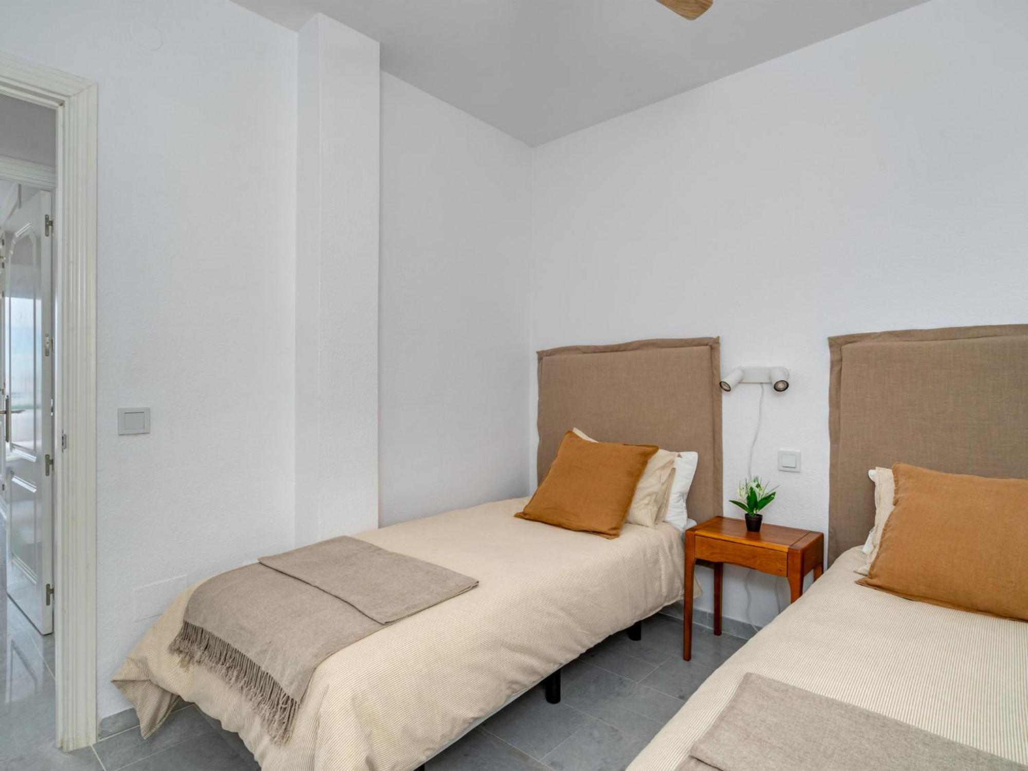 Apartment Atico Los Pelicanos By Interhome Manilva Zewnętrze zdjęcie
