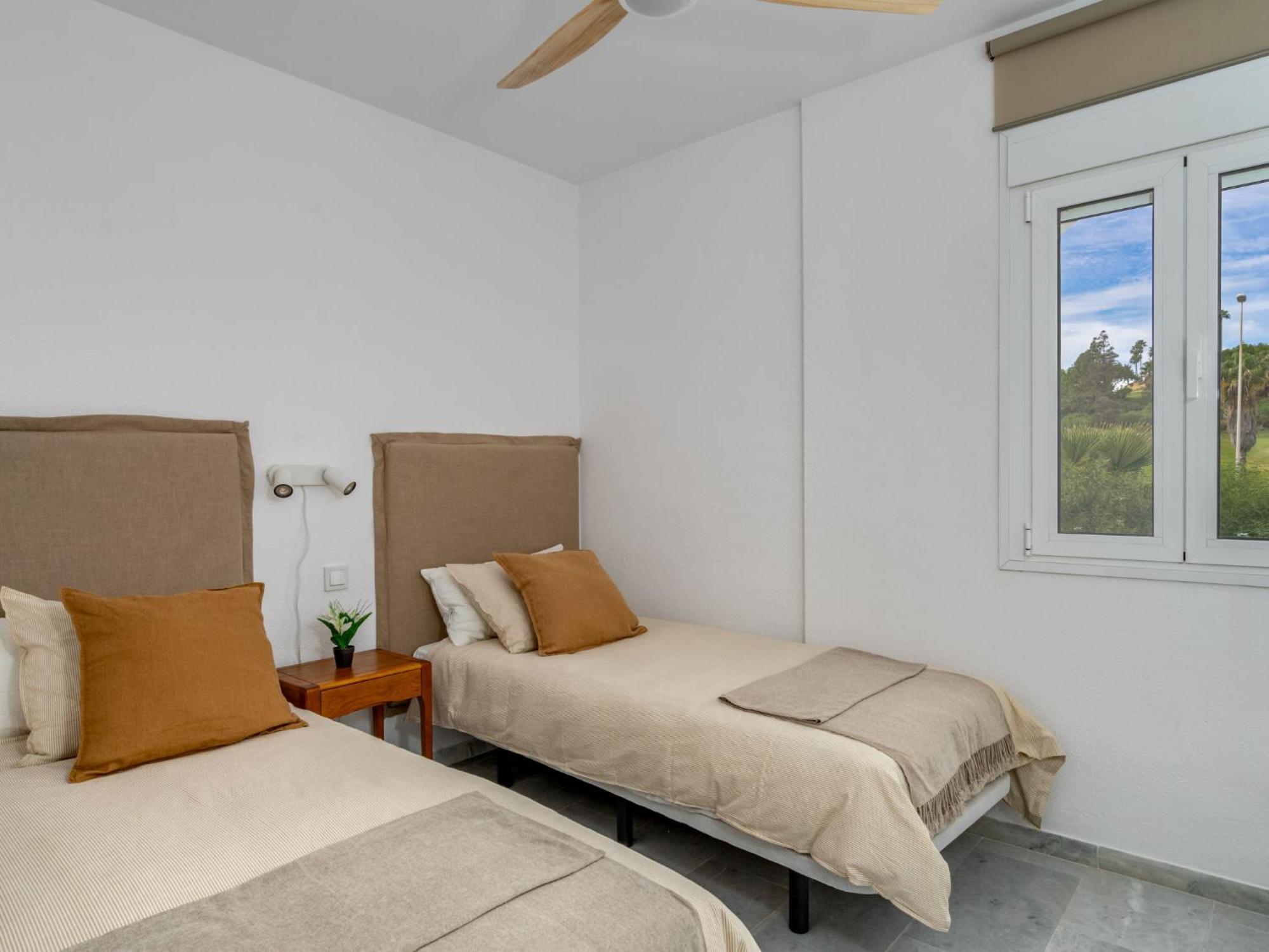 Apartment Atico Los Pelicanos By Interhome Manilva Zewnętrze zdjęcie