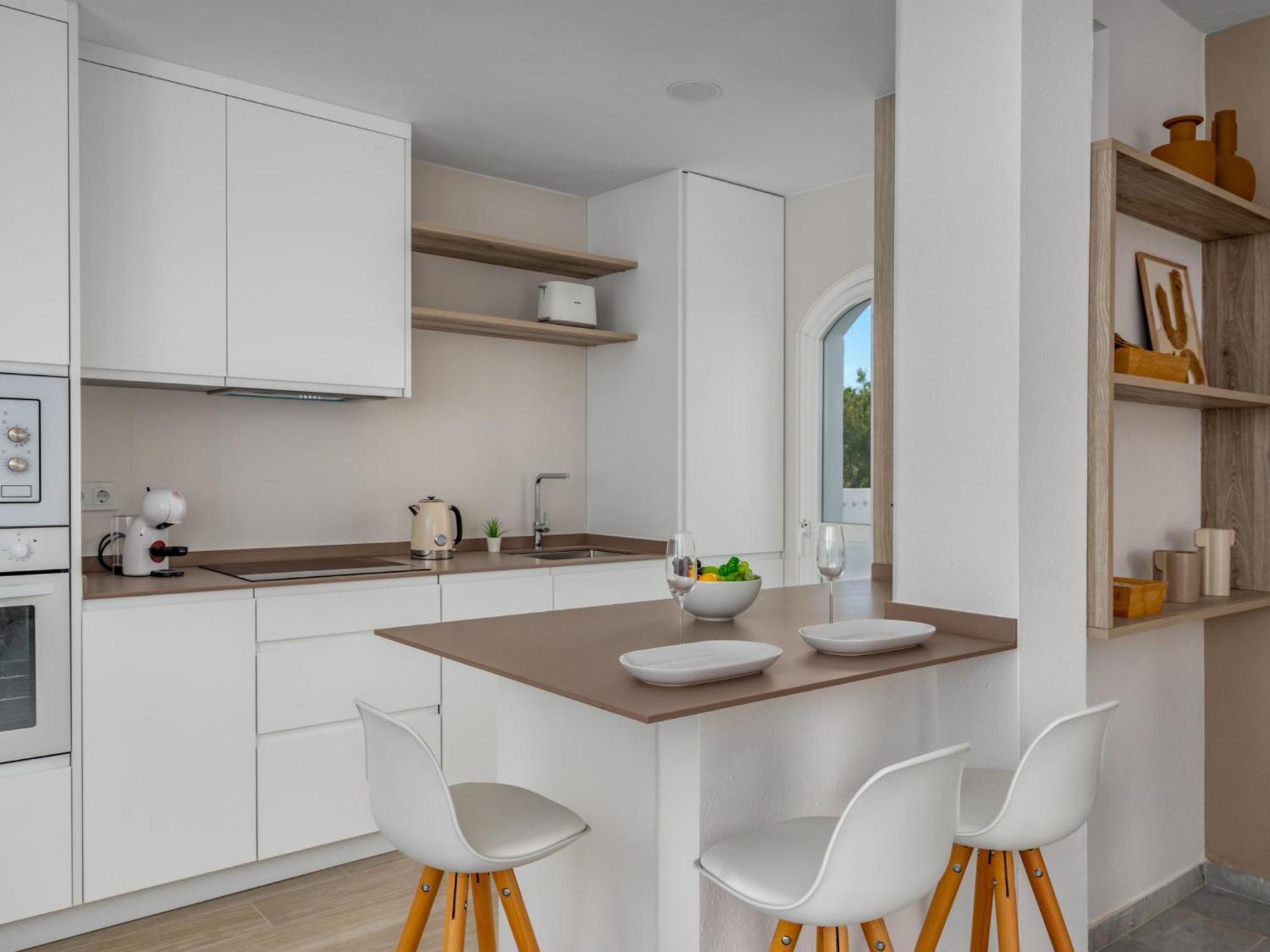 Apartment Atico Los Pelicanos By Interhome Manilva Zewnętrze zdjęcie