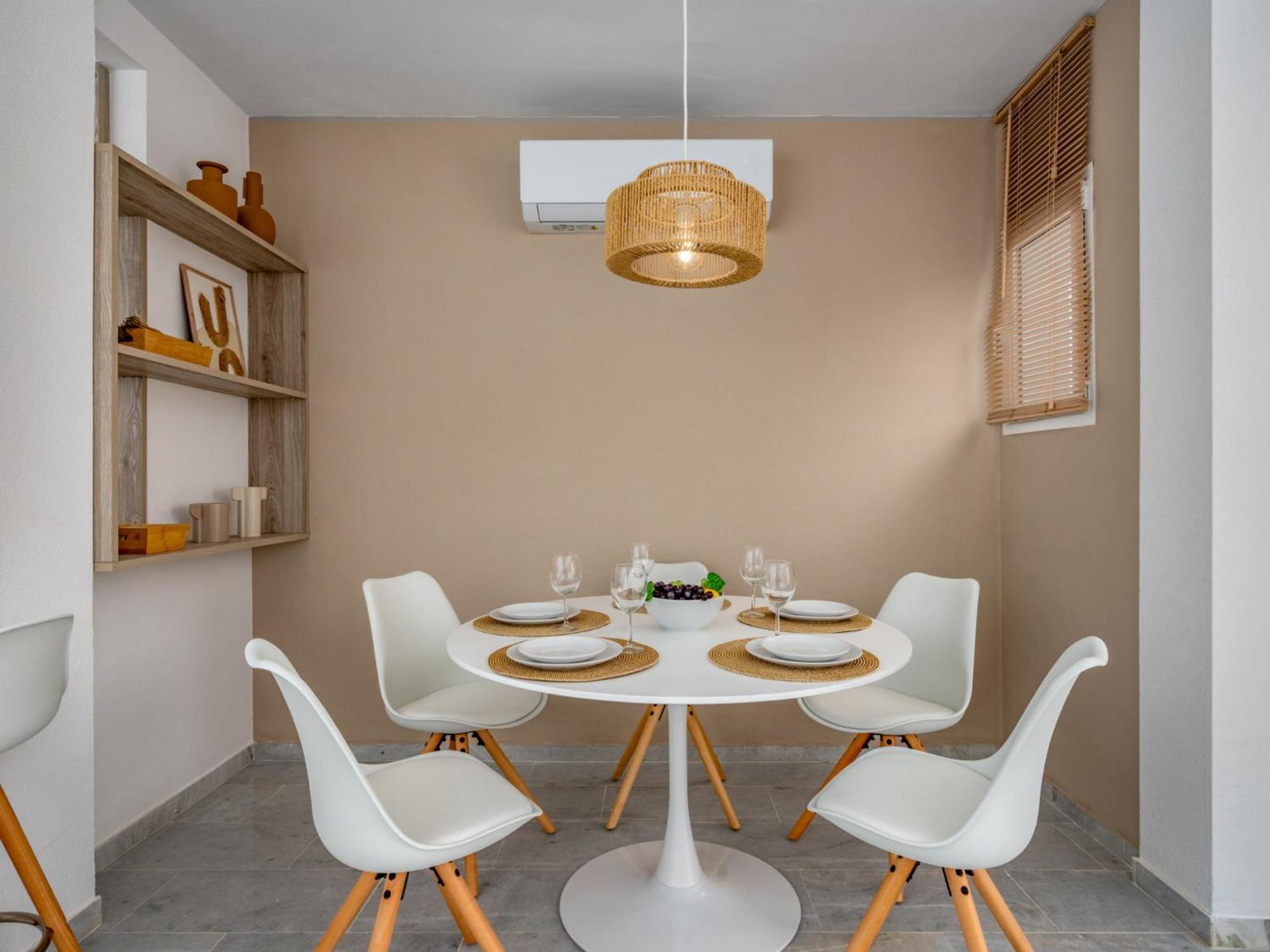 Apartment Atico Los Pelicanos By Interhome Manilva Zewnętrze zdjęcie